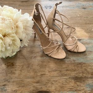 Steve Madden high heels